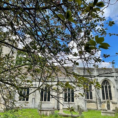 Church View Bolton Percy Buitenkant foto